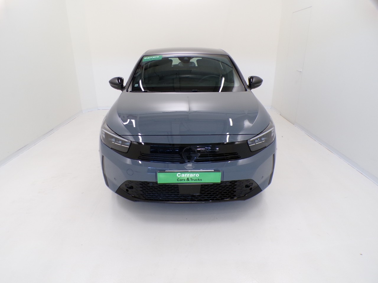 Opel Corsa Corsa 1.2 75cv GS - 2