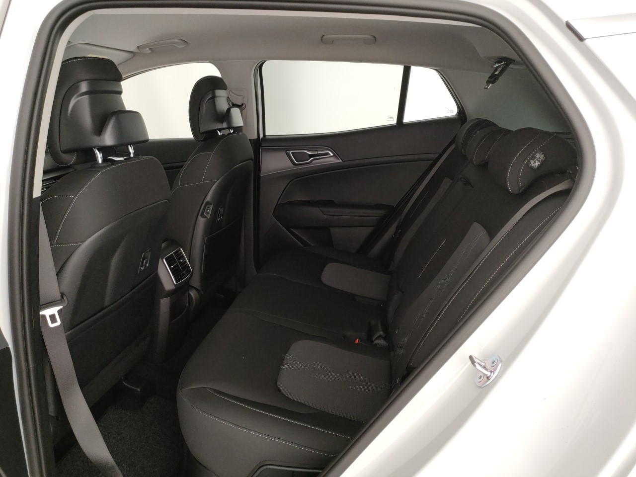 Kia Sportage KM0 2026 Sportage Mantova