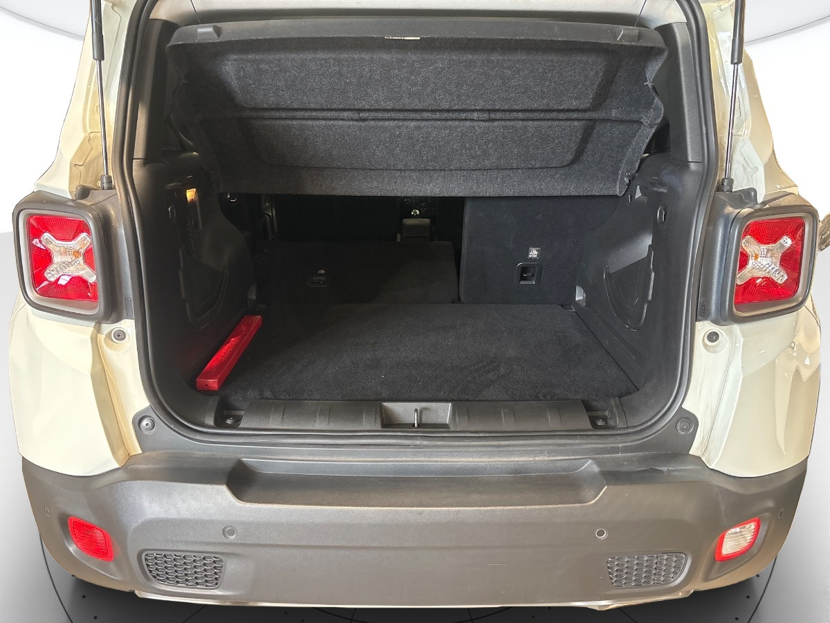 Jeep Renegade Usato 2020 Renegade Parma