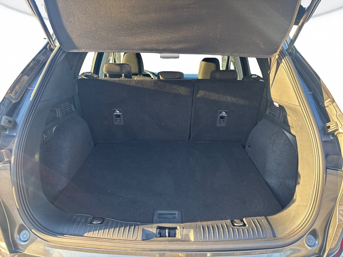 Ford Kuga Usato 2021 Kuga Este