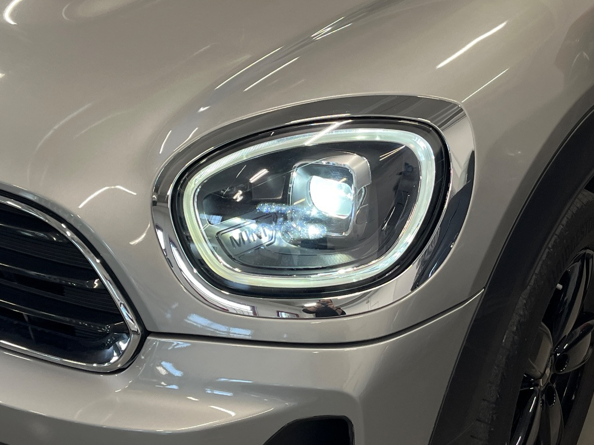 Mini Countryman Usato 2024 Countryman Verona