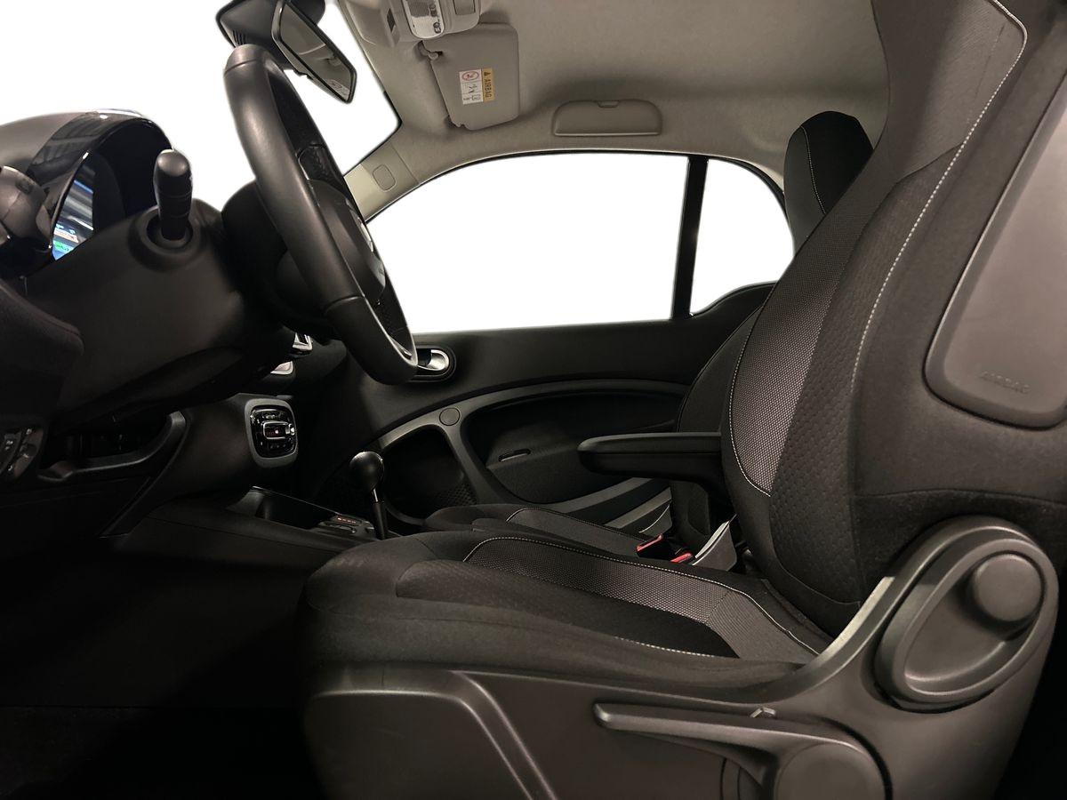 smart fortwo fortwo 22kW EQ Passion - 10