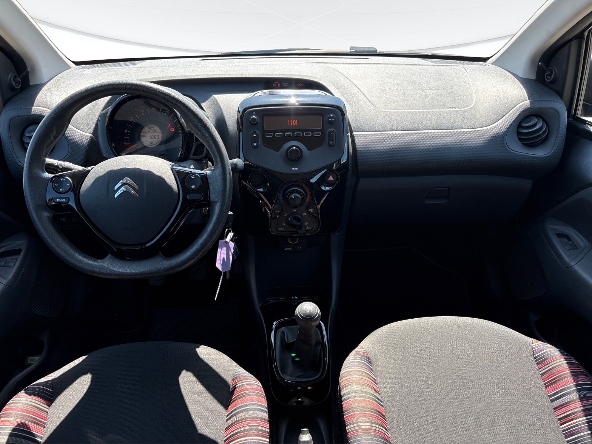Citroen C1 Usato 2021 C1 Rovigo