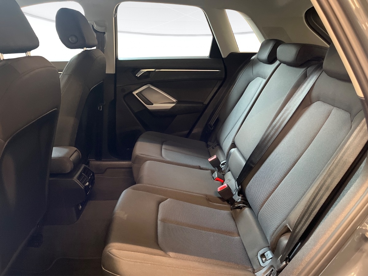 Audi Q3 Usato 2021 Q3 Altavilla Vicentina