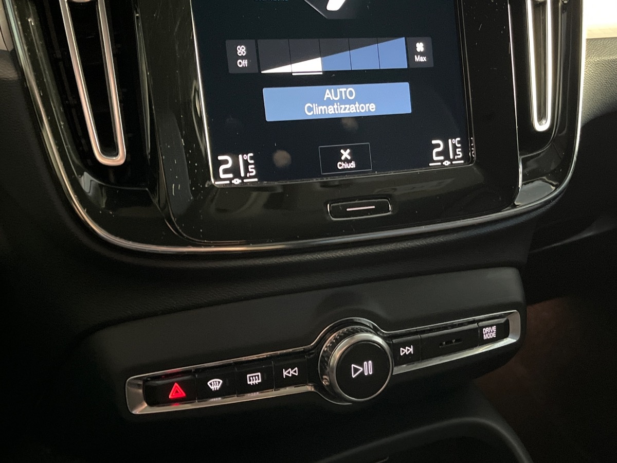 Volvo XC40 Usato 2021 XC40 Altavilla Vicentina
