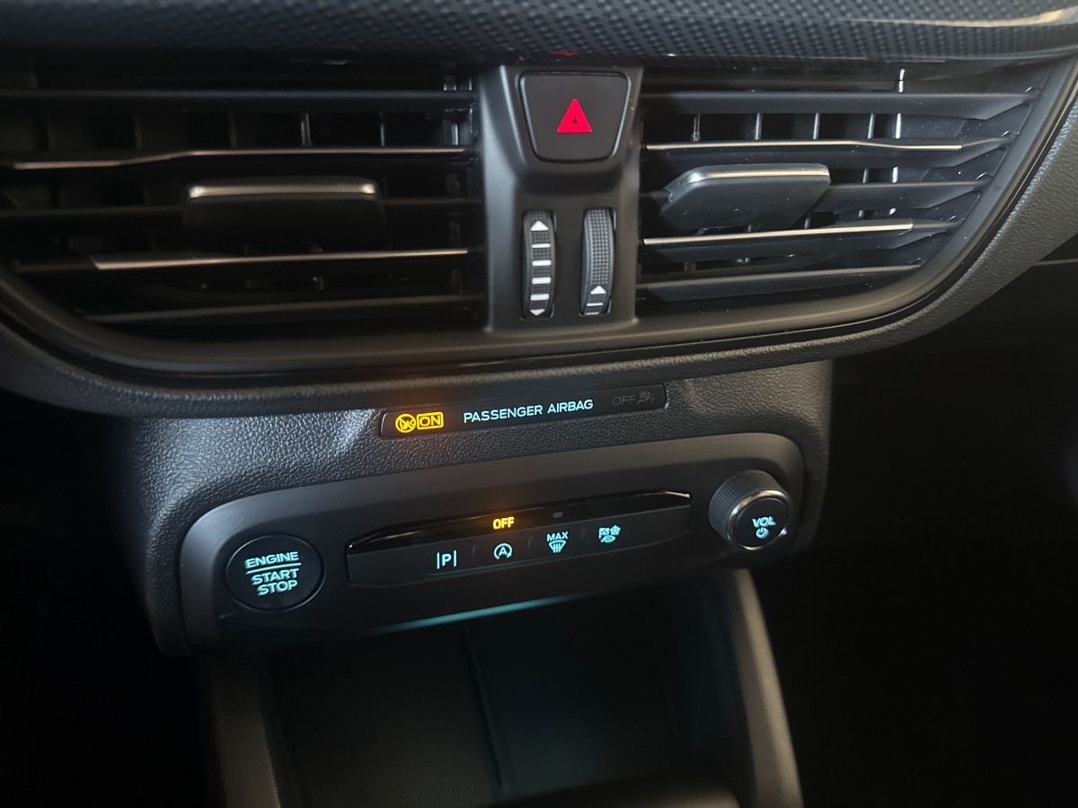 Ford Focus Usato 2025 Focus Parma