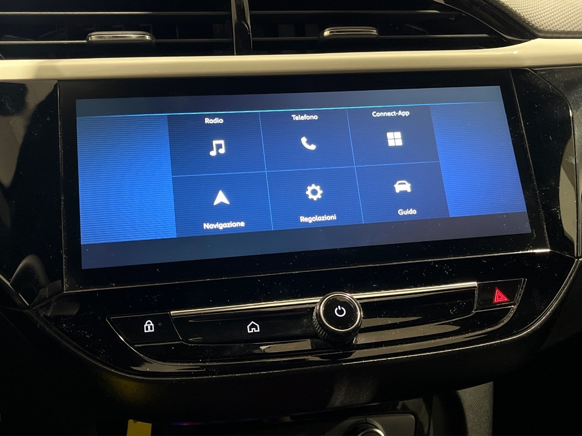 Opel Corsa Usato 2025 Corsa Verona