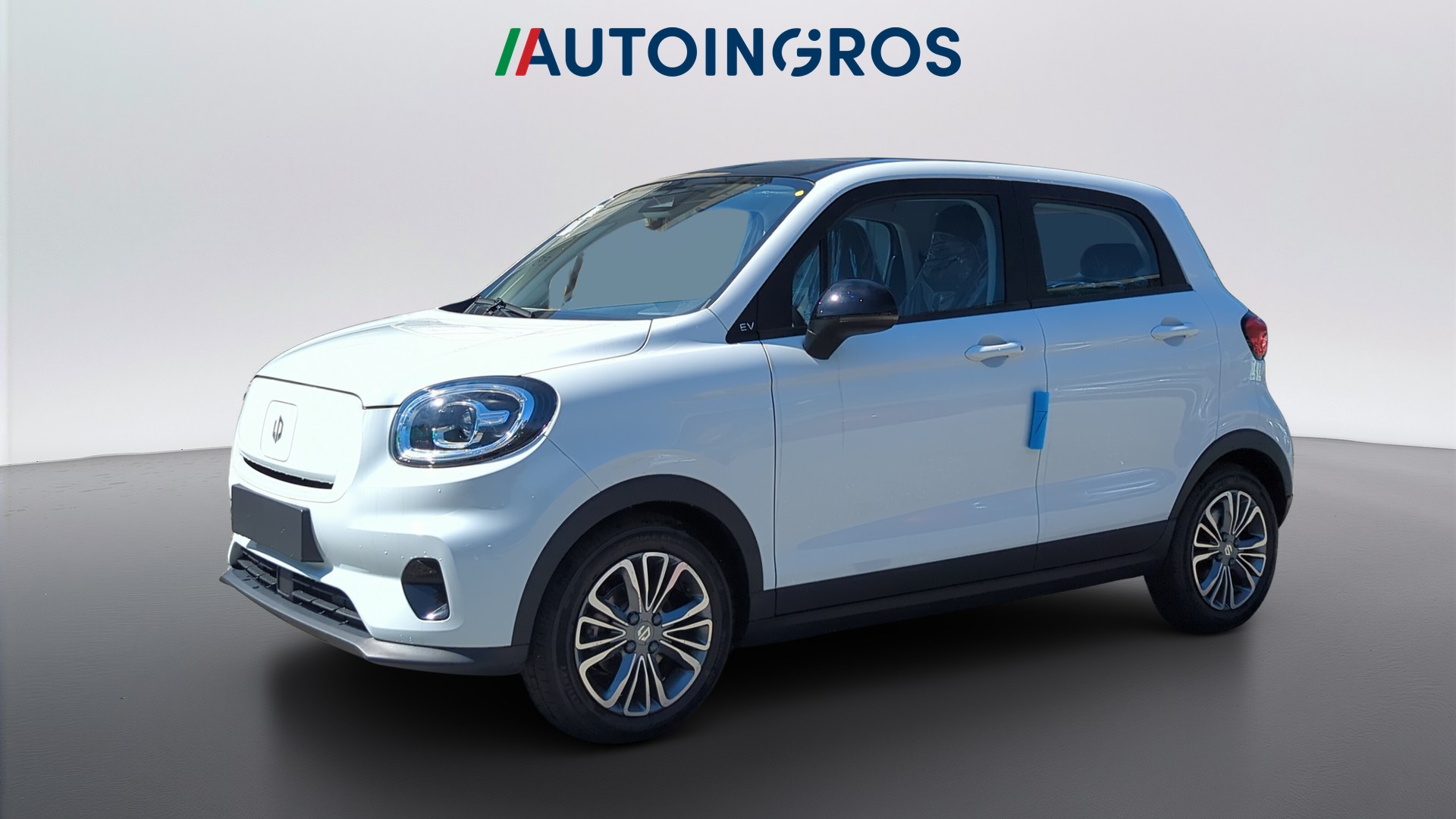 LEAPMOTOR T03 T03 Motore Elettrico 70kW