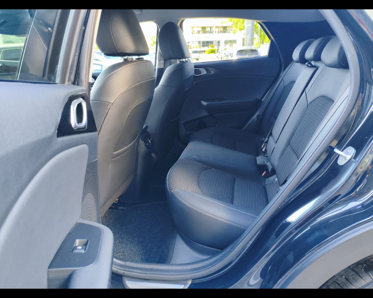 Foto KIA XCeed 1.6 crdi mhev Style 136cv imt