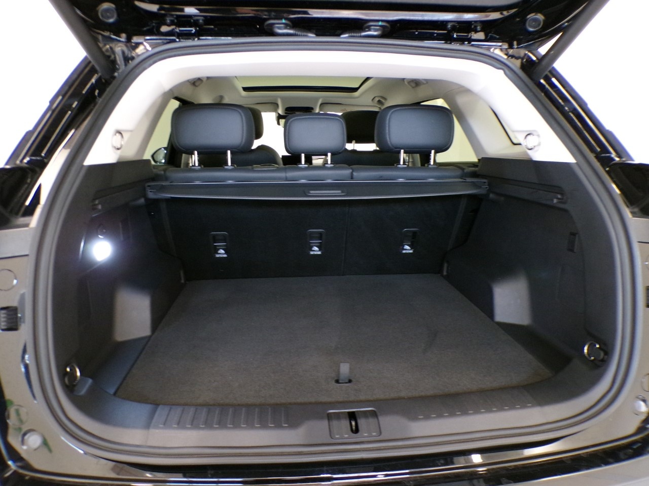 Jaecoo JAECOO 7 Jaecoo 7 1.6 TGDI Exclusive 4WD 7DCT - 9