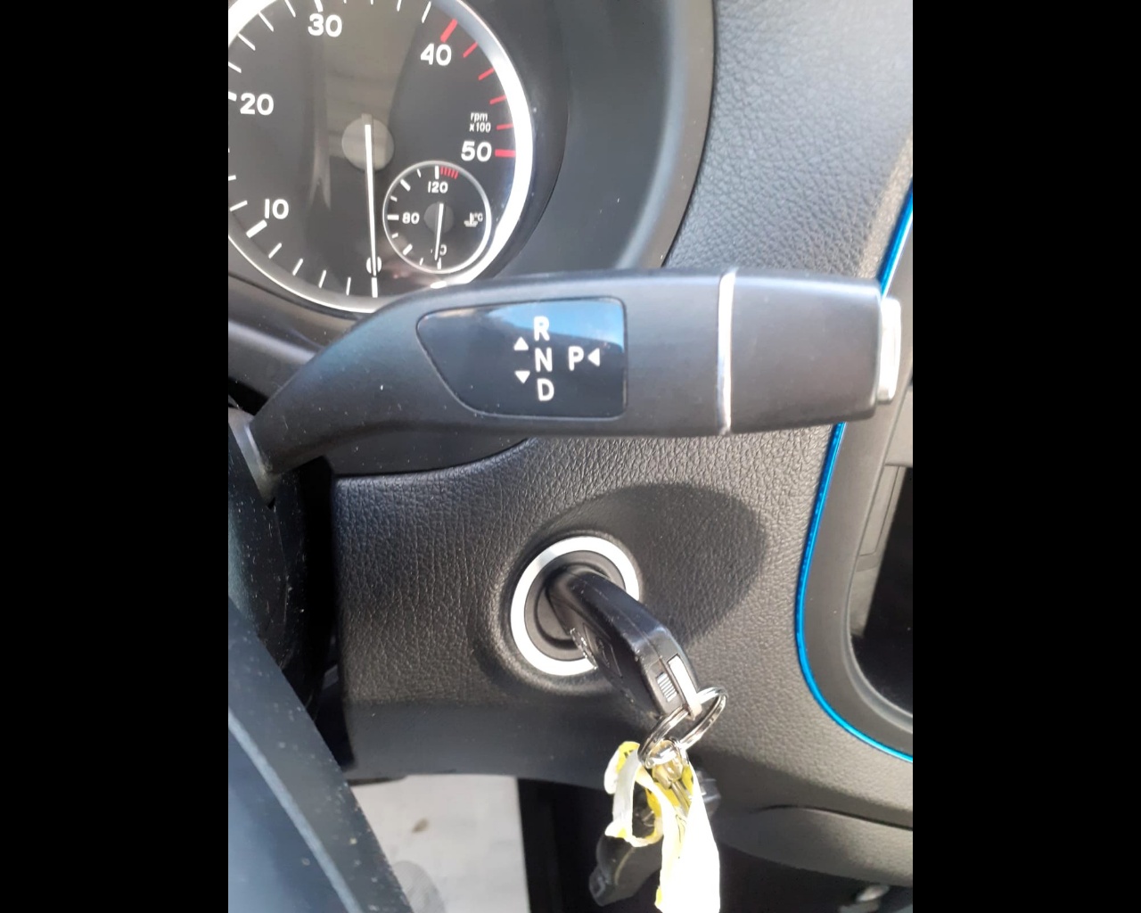 MERCEDES VITO MIXTO114 CDI LONG