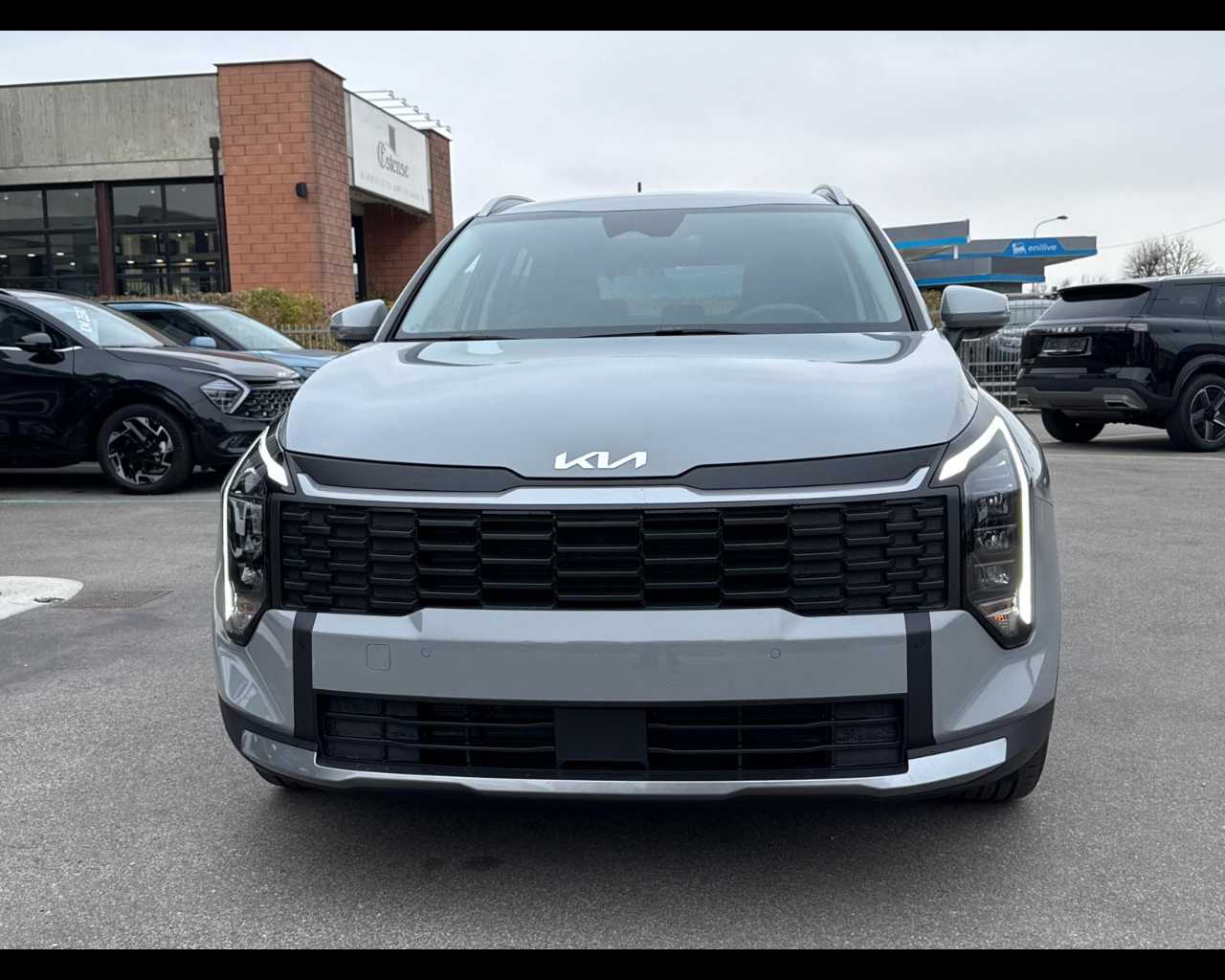 Kia Sportage KM0 2026 Sportage Legnago