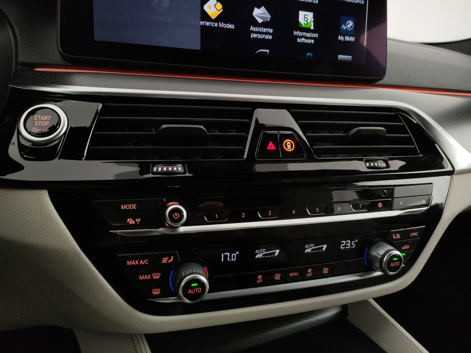 Bmw Serie 5 Usato 2023 Serie 5 Legnago