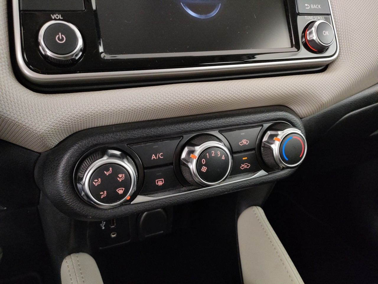 Nissan Micra Usato 2018 Micra Porto Mantovano