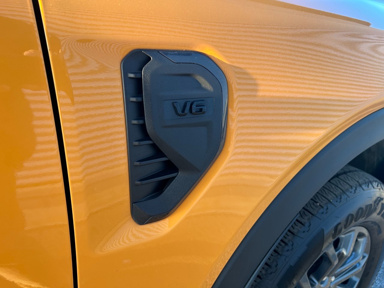 Ford Ranger VIII Ranger 3.0 ecoblue doppia cabina Wildtrak awd 240cv auto - 21