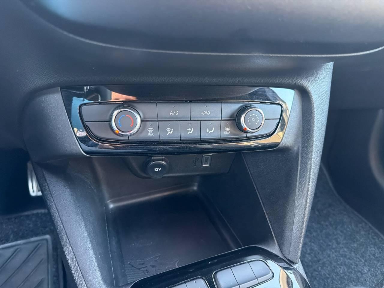 Opel Corsa Usato 2023 Corsa Legnago