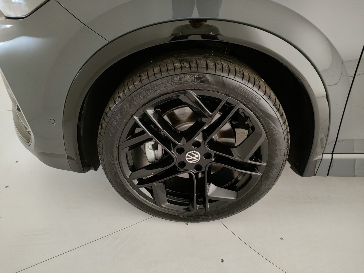 Volkswagen Tiguan Usato 2025 Tiguan San Vendemiano