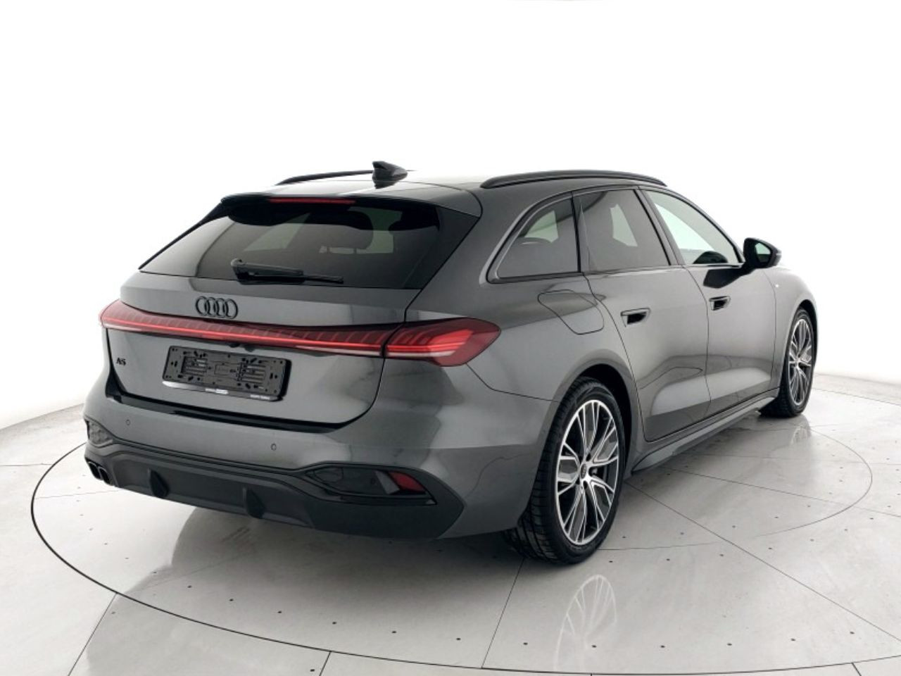 Audi A5 KM0 2025 A5 Carpi