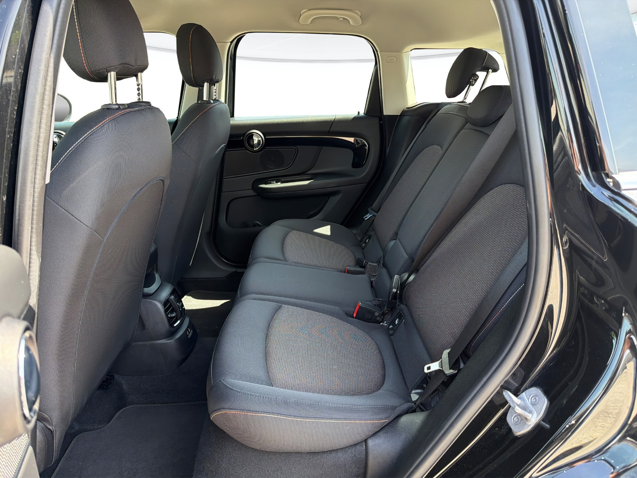 Mini Countryman Usato 2022 Countryman Mestre