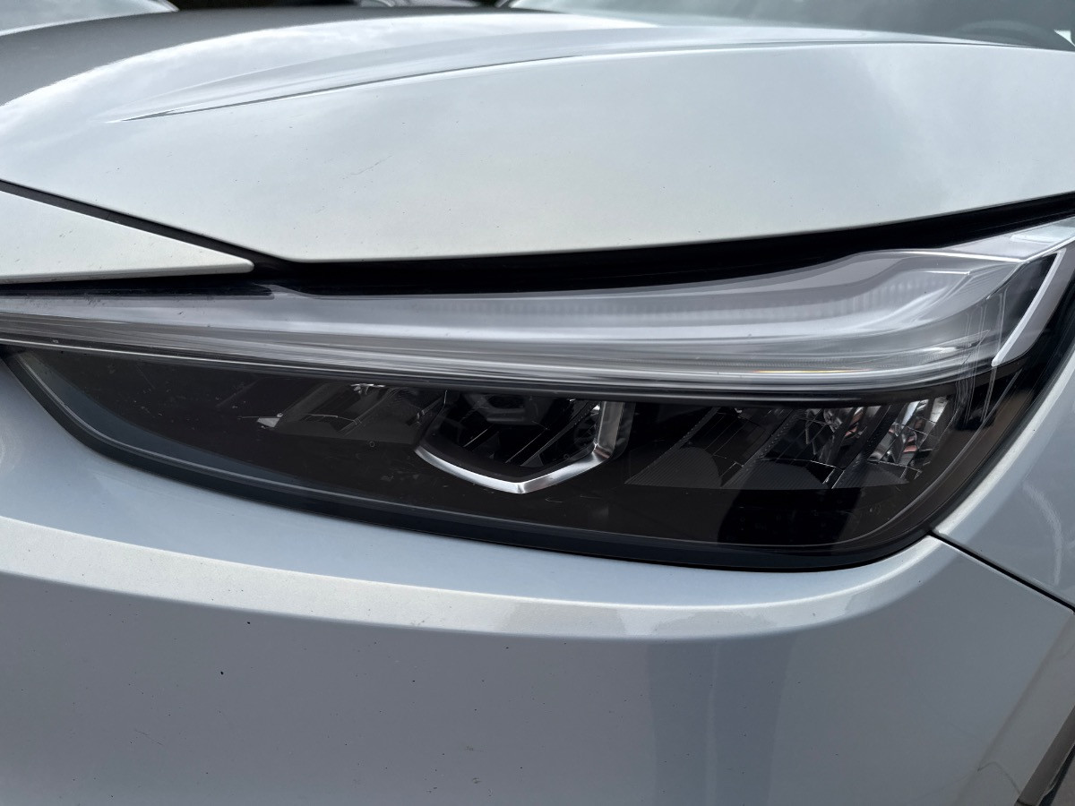 Honda HR-V III 2022 Usato 2023 HR-V III 2022 Legnago