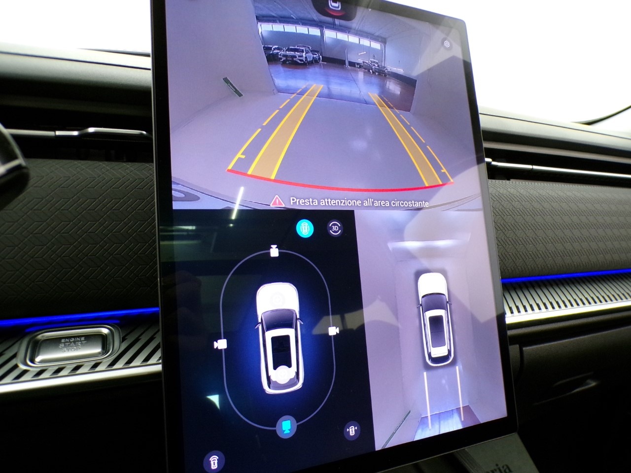 Jaecoo JAECOO 7 Jaecoo 7 1.6 TGDI Exclusive 4WD 7DCT - 24