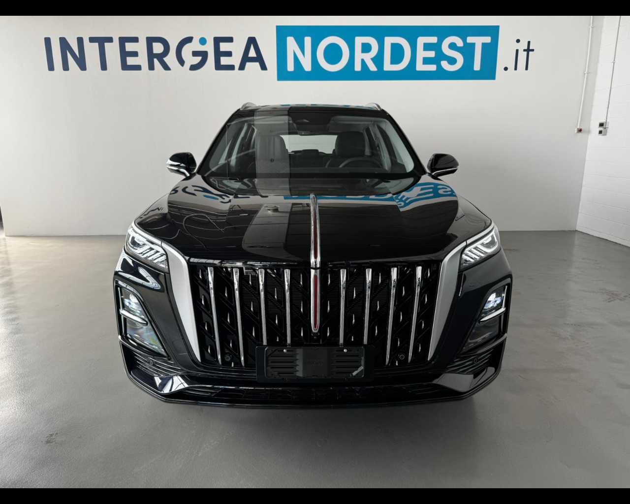 Hongqi HS5 Nuovo benzina HS5 Mestre
