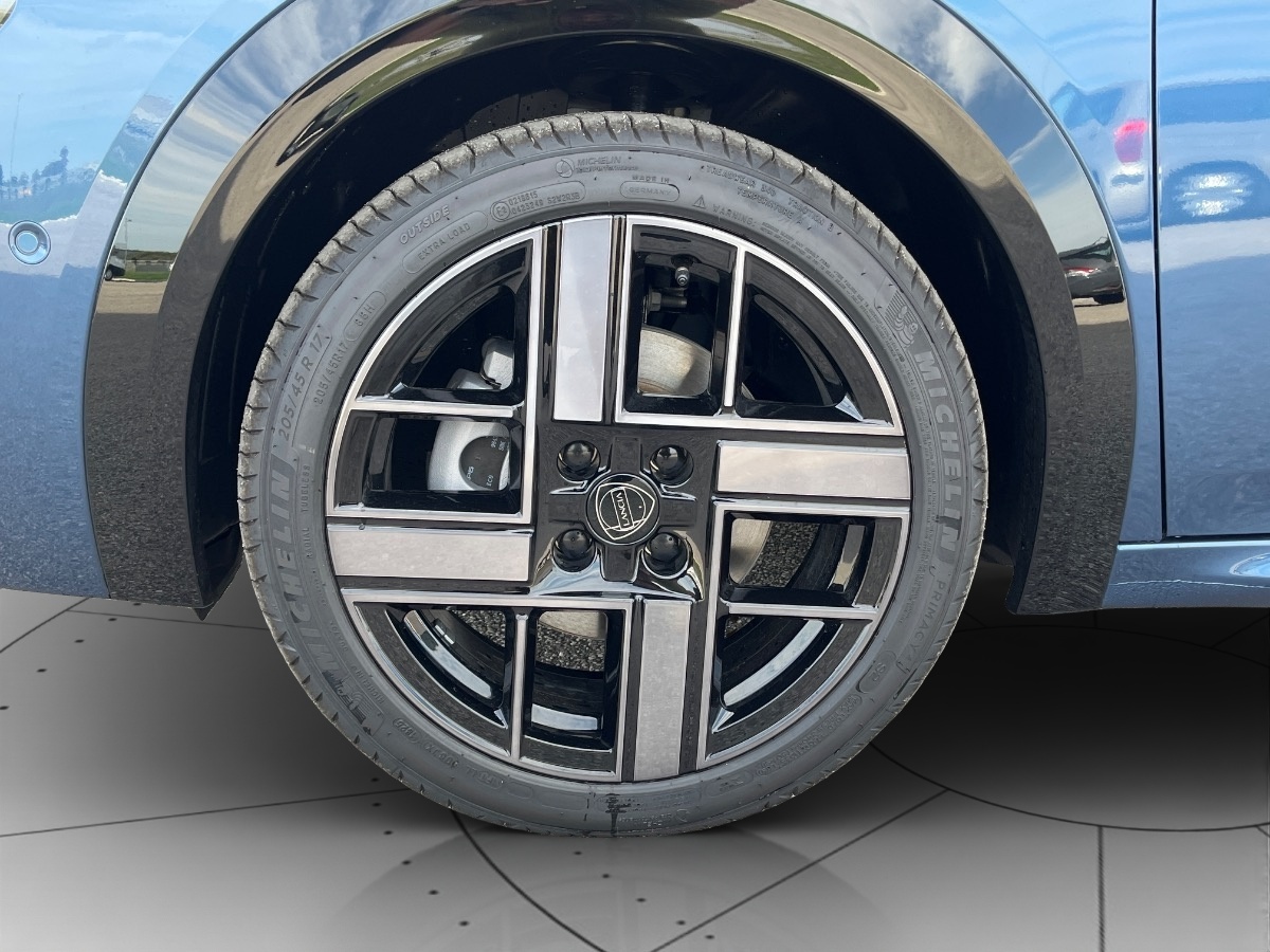 Lancia Ypsilon 2024 Nuovo Ibrido benzina Ypsilon 2024 Cerea