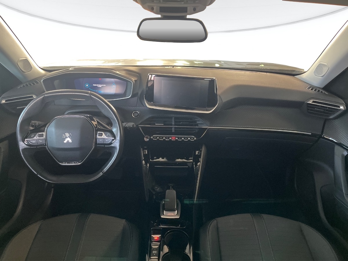 Peugeot 2008 Usato 2021 2008 Rovigo