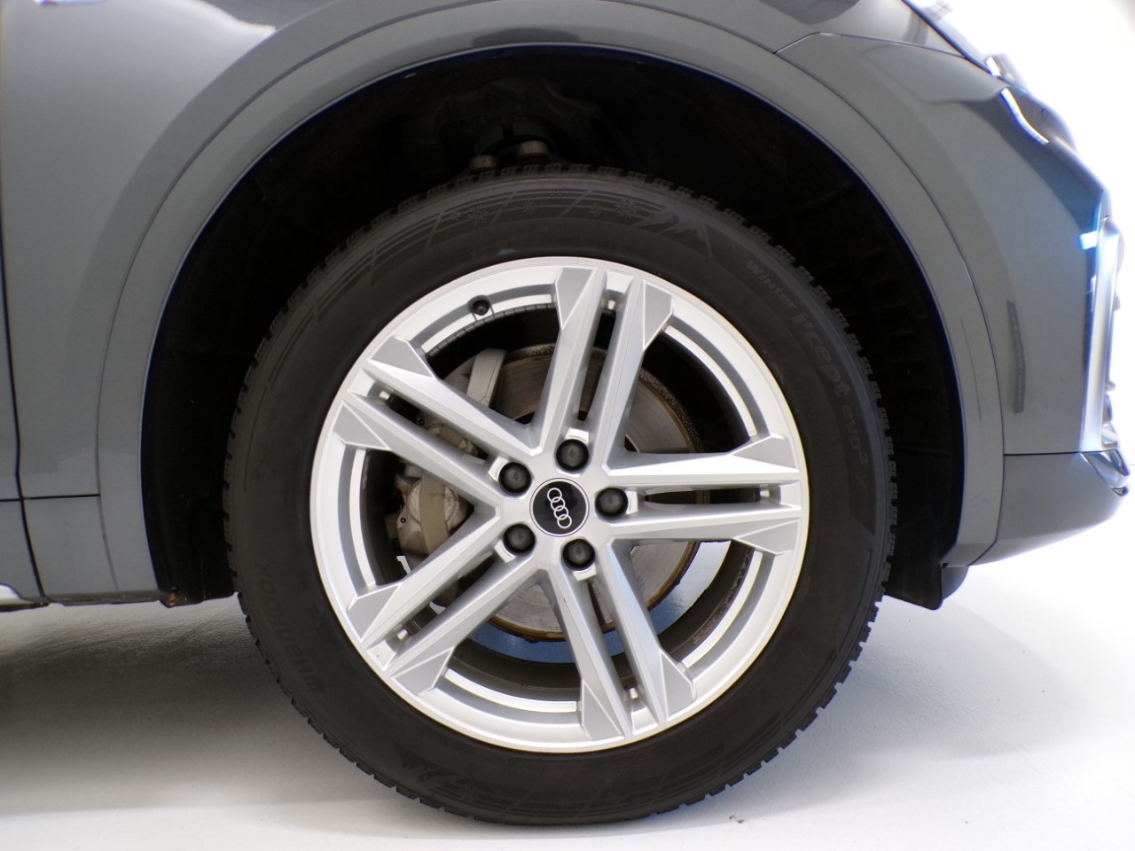 Audi Q5 Q5 Sportback 40 2.0 TDI mHEV 12V S line quattro S tronic - 4