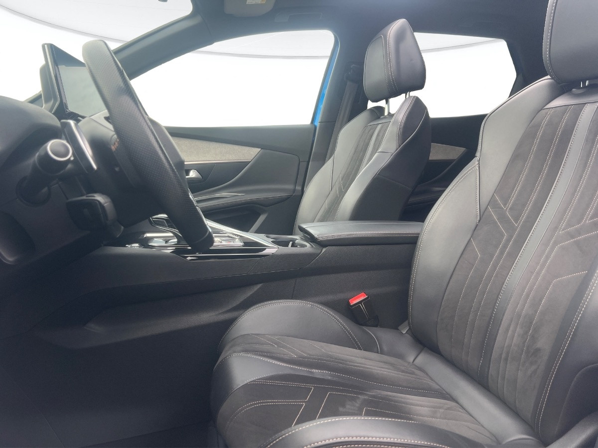 Peugeot 3008 Usato 2022 3008 Rovigo