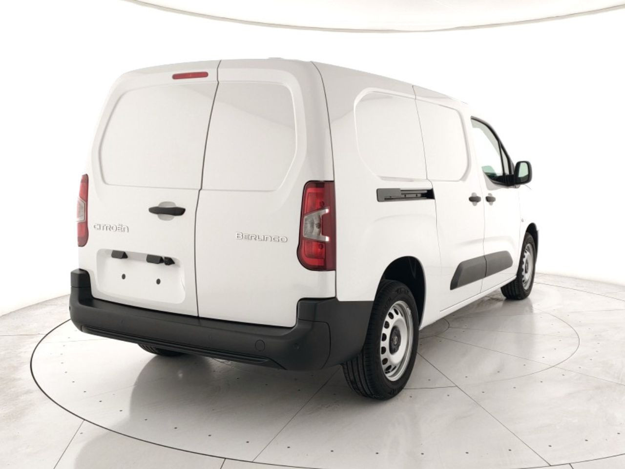 Citroen Berlingo Nuovo Diesel Berlingo Porto Mantovano