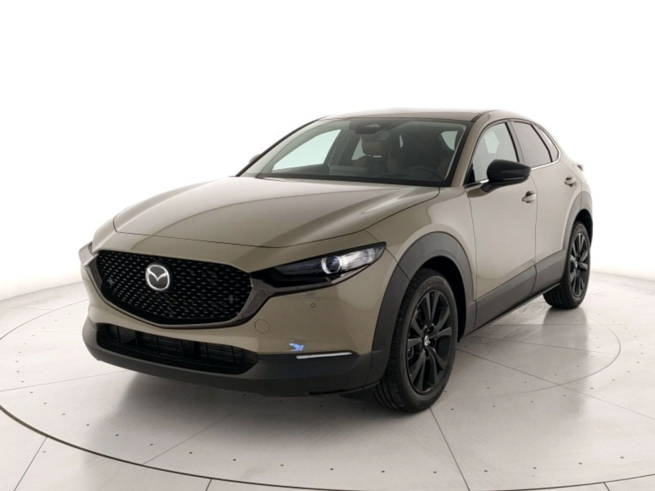 Mazda CX-30 Nuovo  CX-30 Porto Mantovano