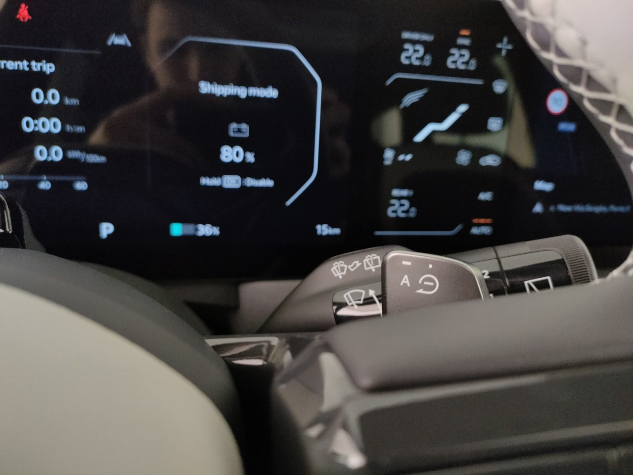 Kia EV5 Nuovo elettrico EV5 Mantova