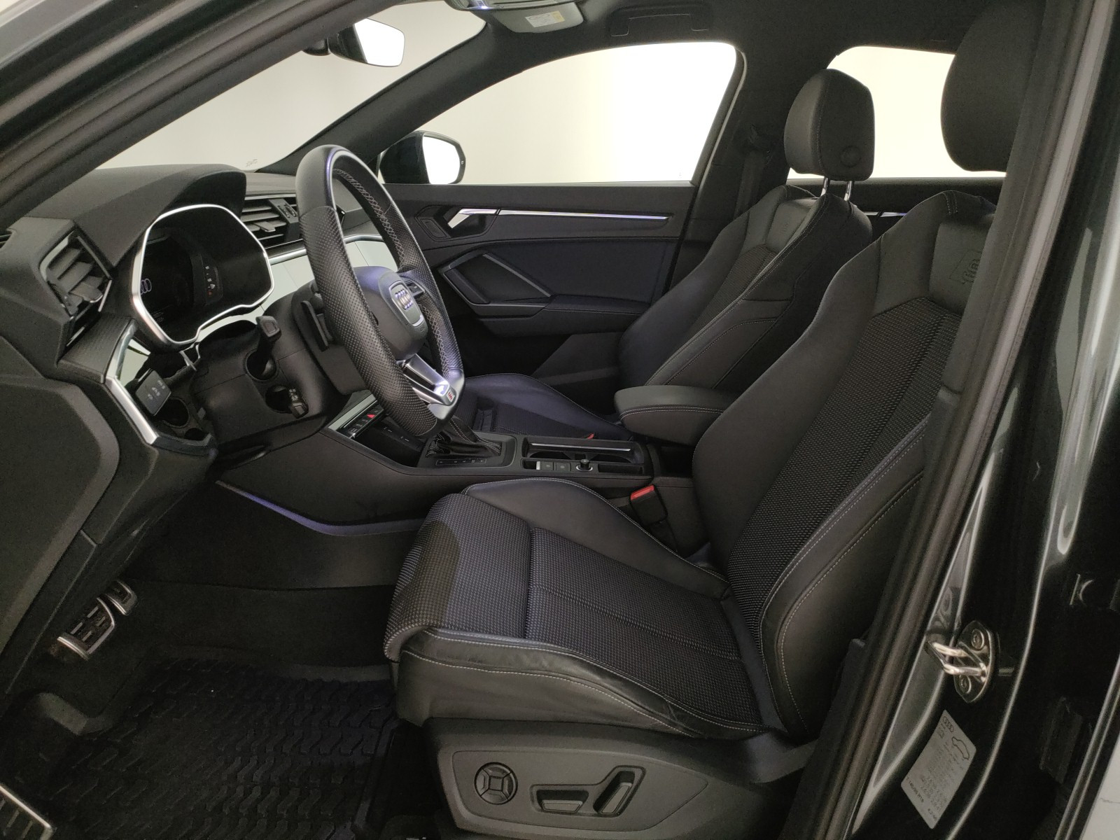 Audi Q3 Usato 2023 Q3 Legnago