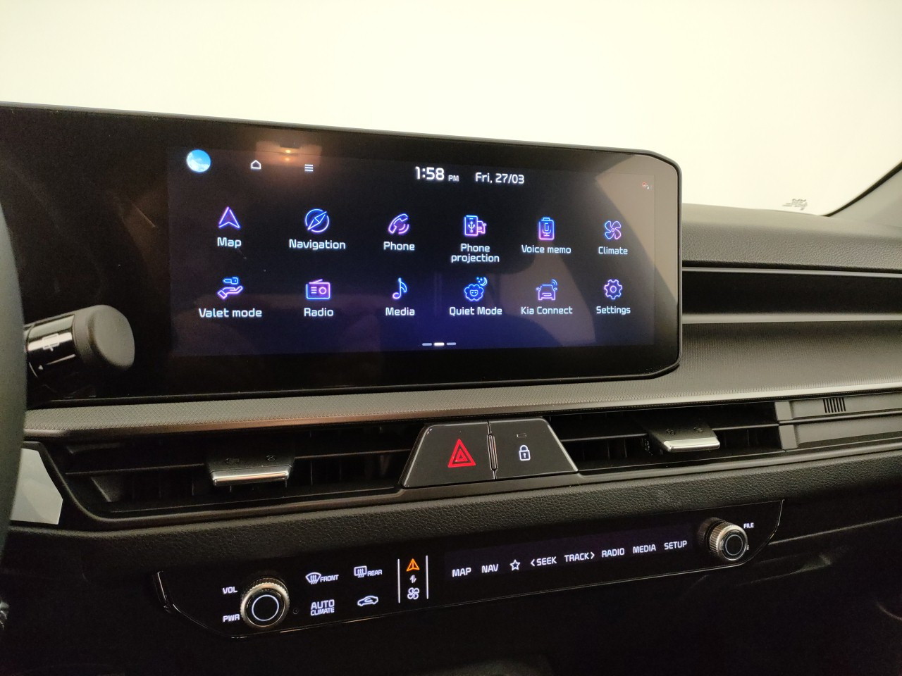 Kia Stonic Aziendali 2026 Stonic Mantova