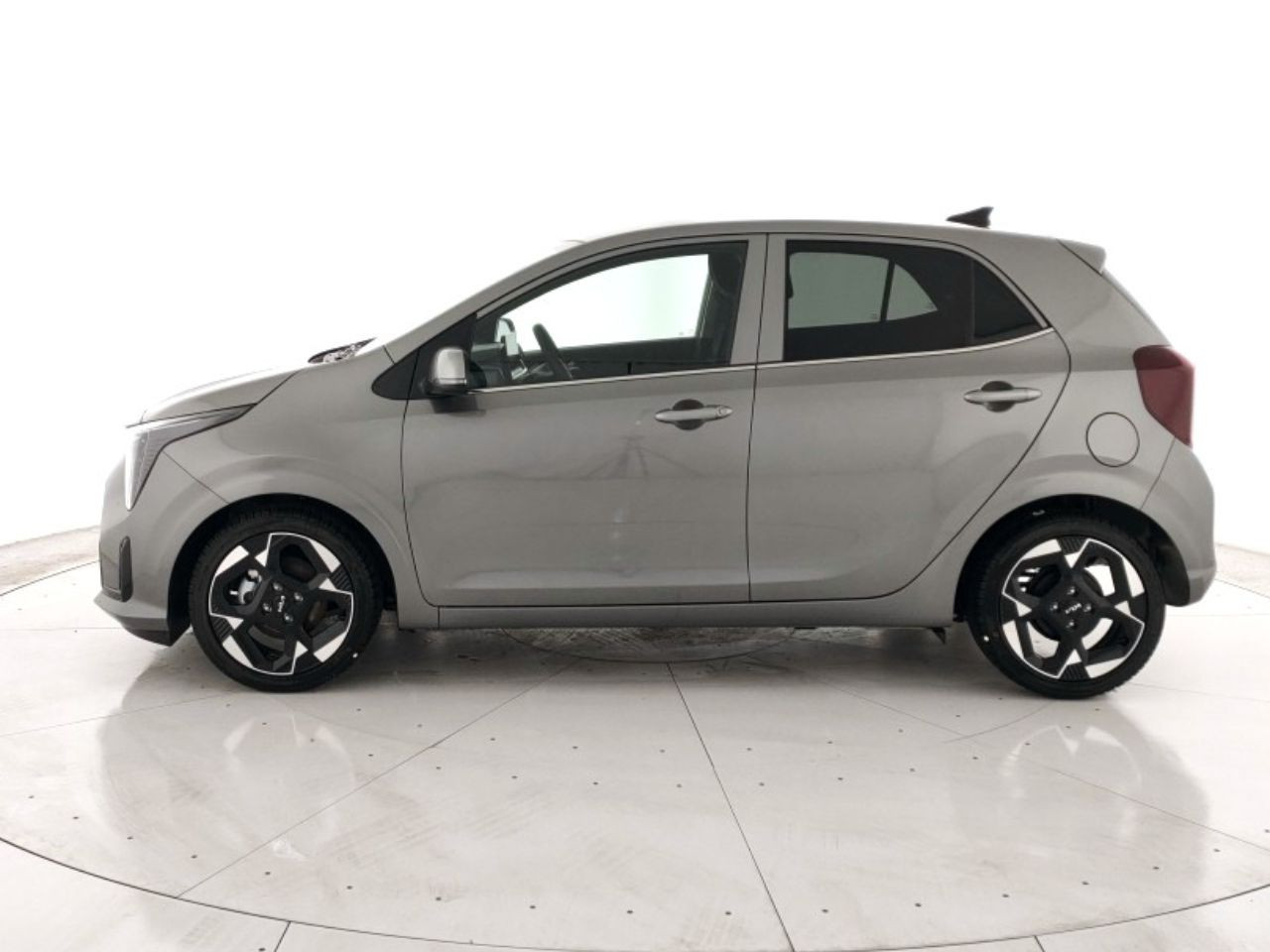 Kia Picanto KM0 2026 Picanto Porto Mantovano