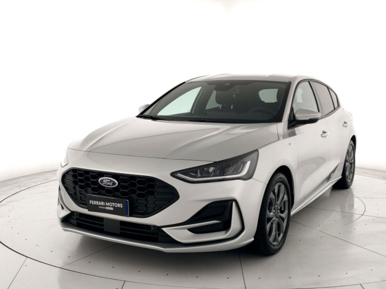 Ford Focus Usato 2025 Focus Reggio Emilia