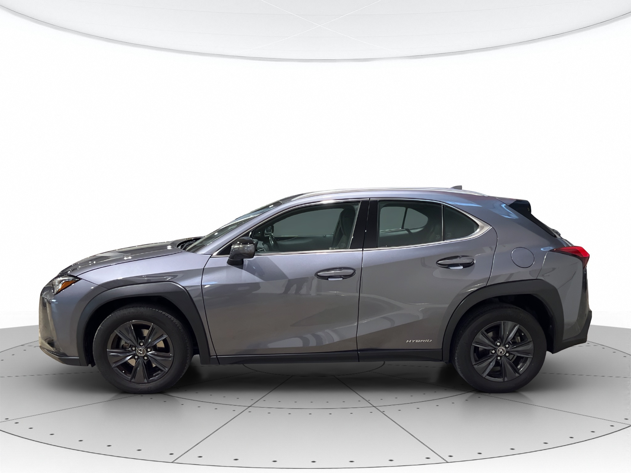Lexus UX Usato 2022 UX Verona