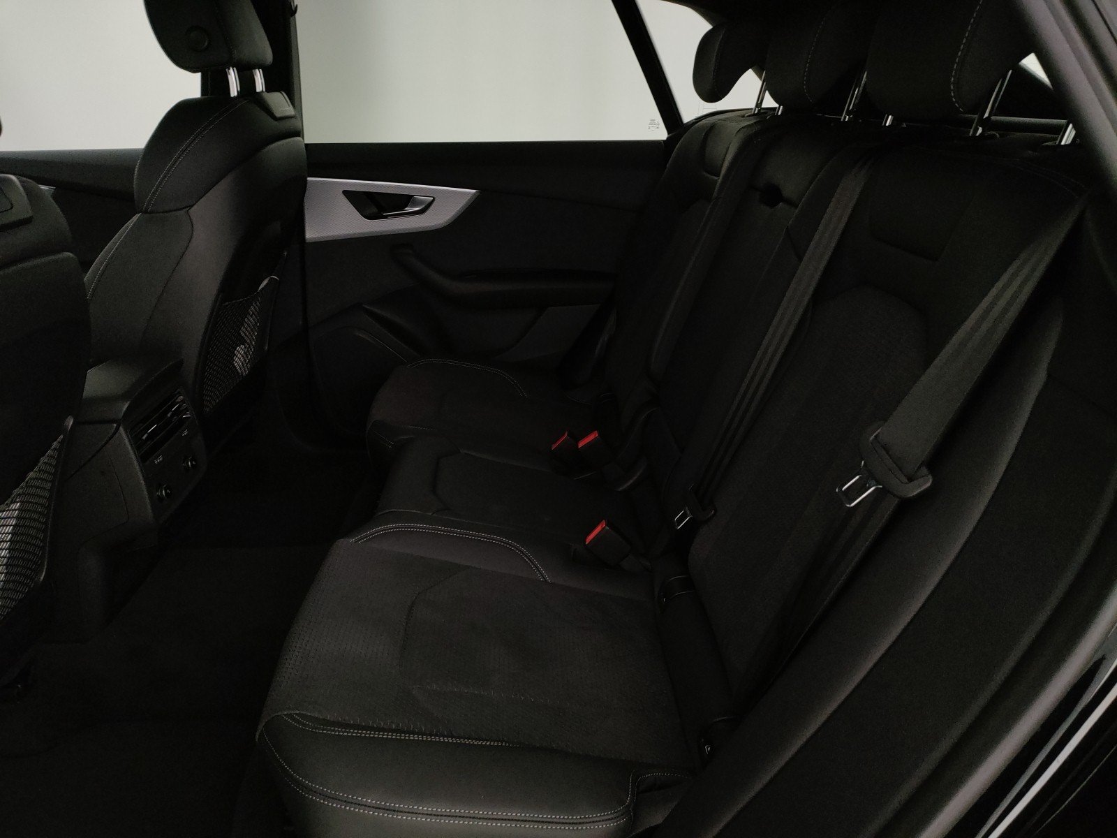 Audi Q8 KM0 2025 Q8 Padova