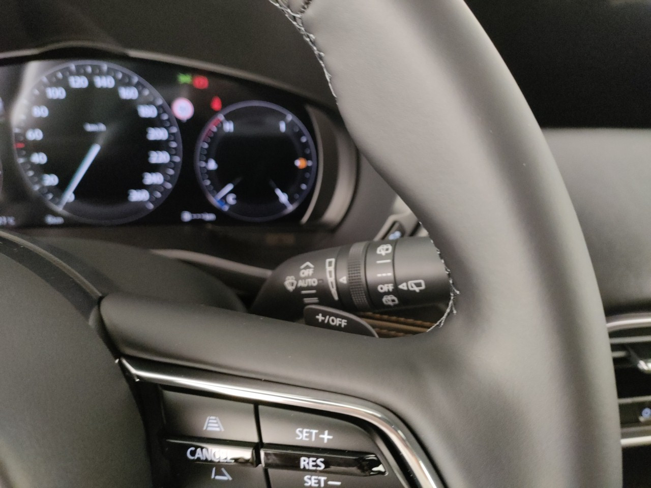 Mazda CX-60 Nuovo Ibrido diesel CX-60 Porto Mantovano