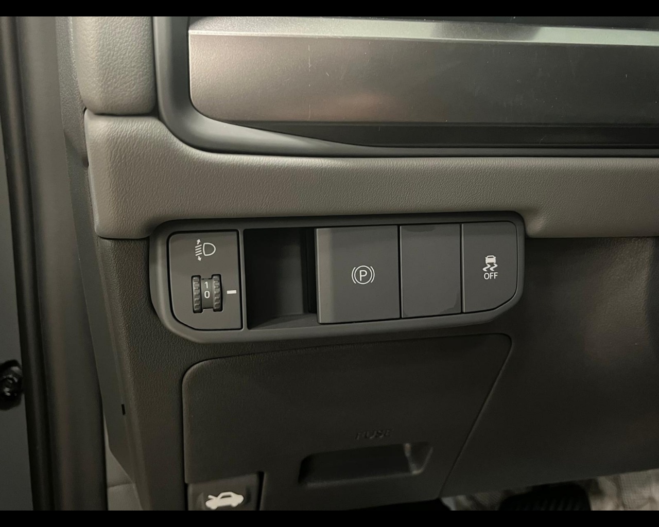 Foto KIA EV3 SR FWD AIR CNV+