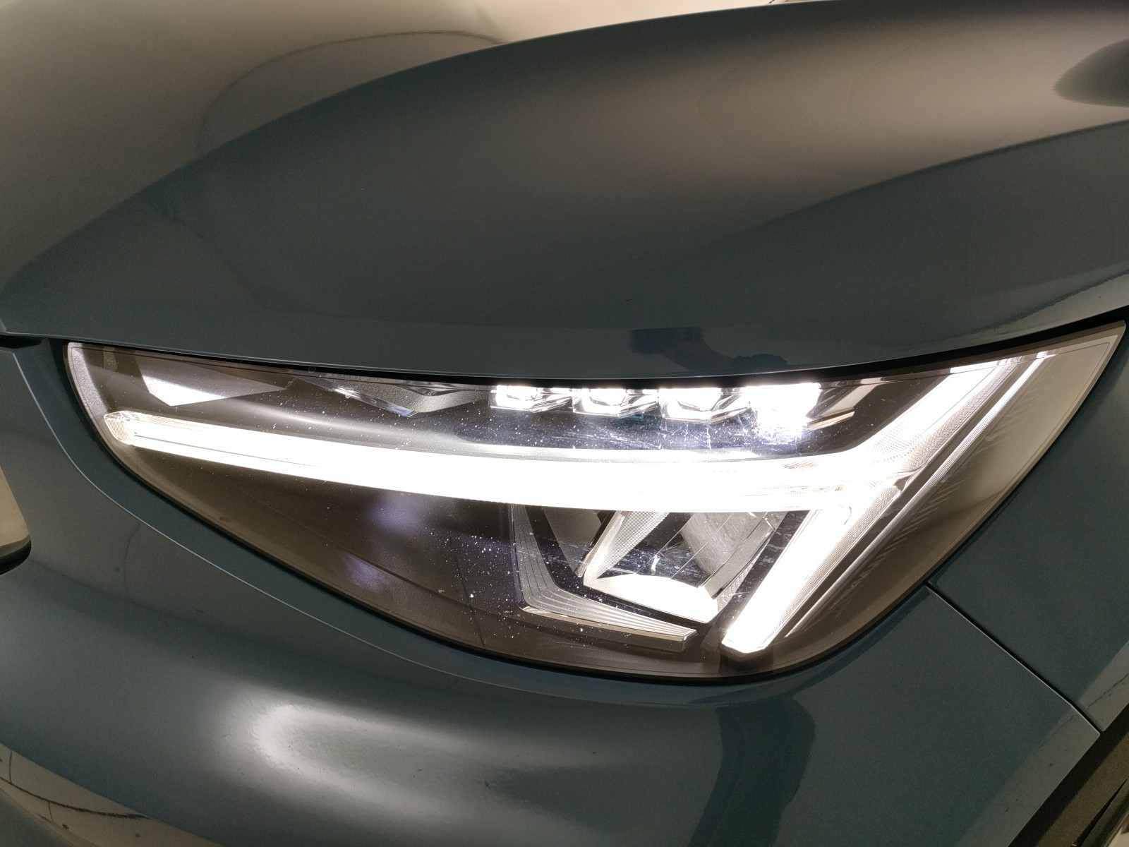 Volvo XC40 Usato 2023 XC40 Legnago