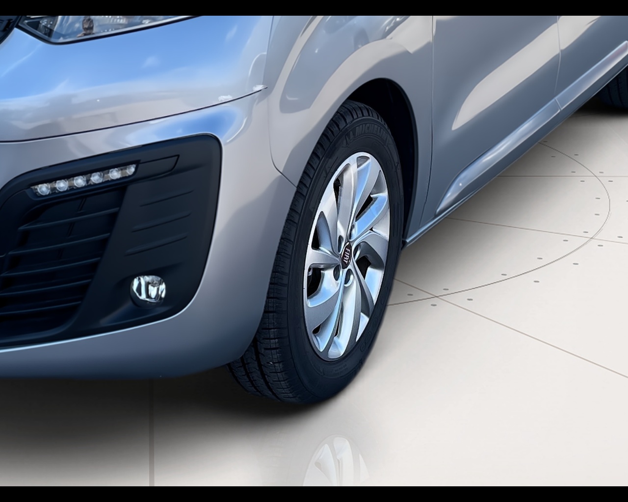 Fiat Scudo Usato 2024 Scudo Verona