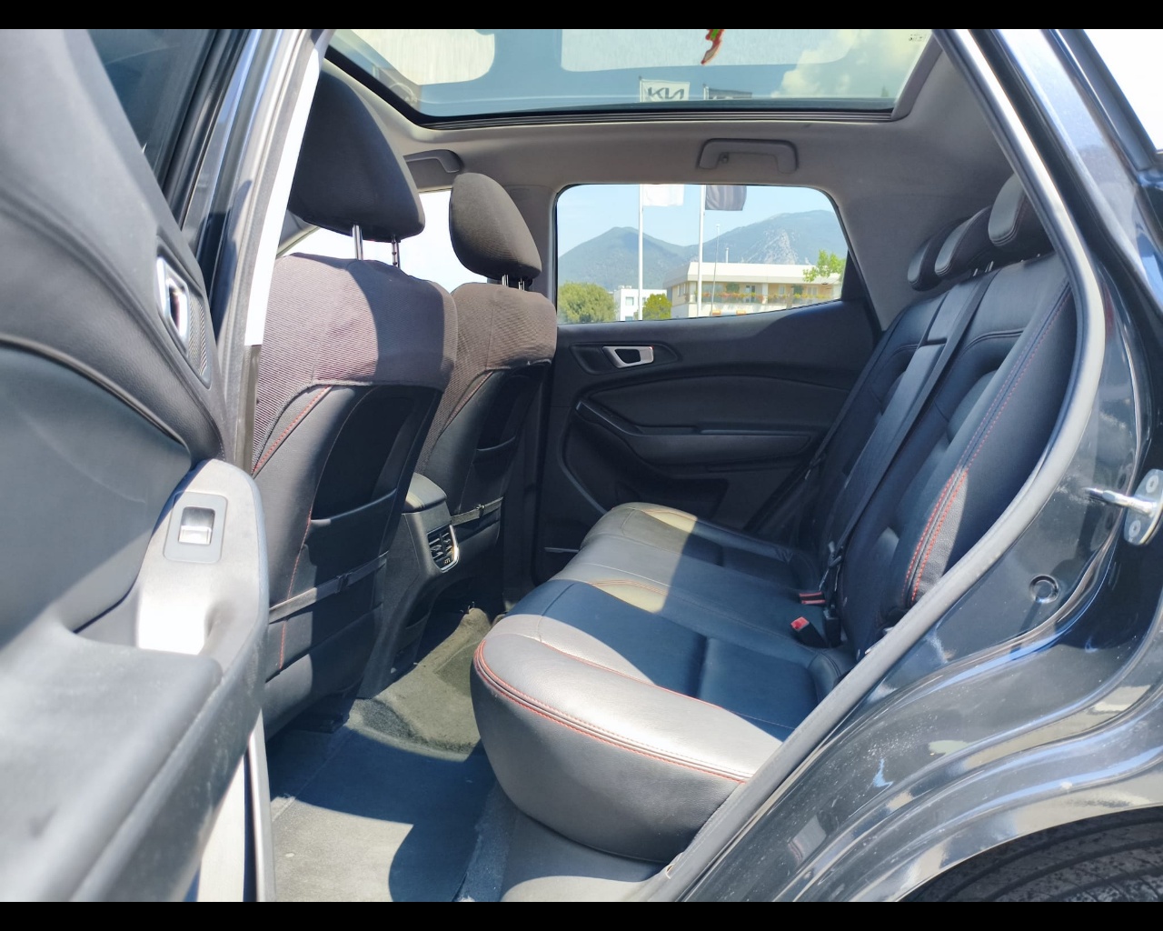 Foto DR Motor DR 5.0 1.5 Turbo Gpl 149cv dct