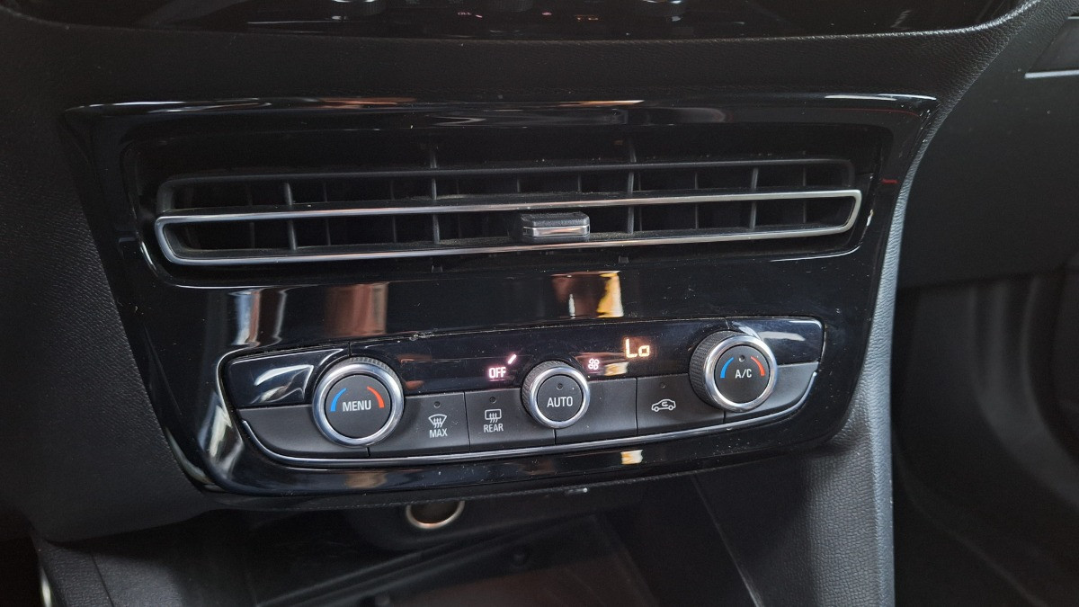 Opel Mokka Usato 2021 Mokka Mestre