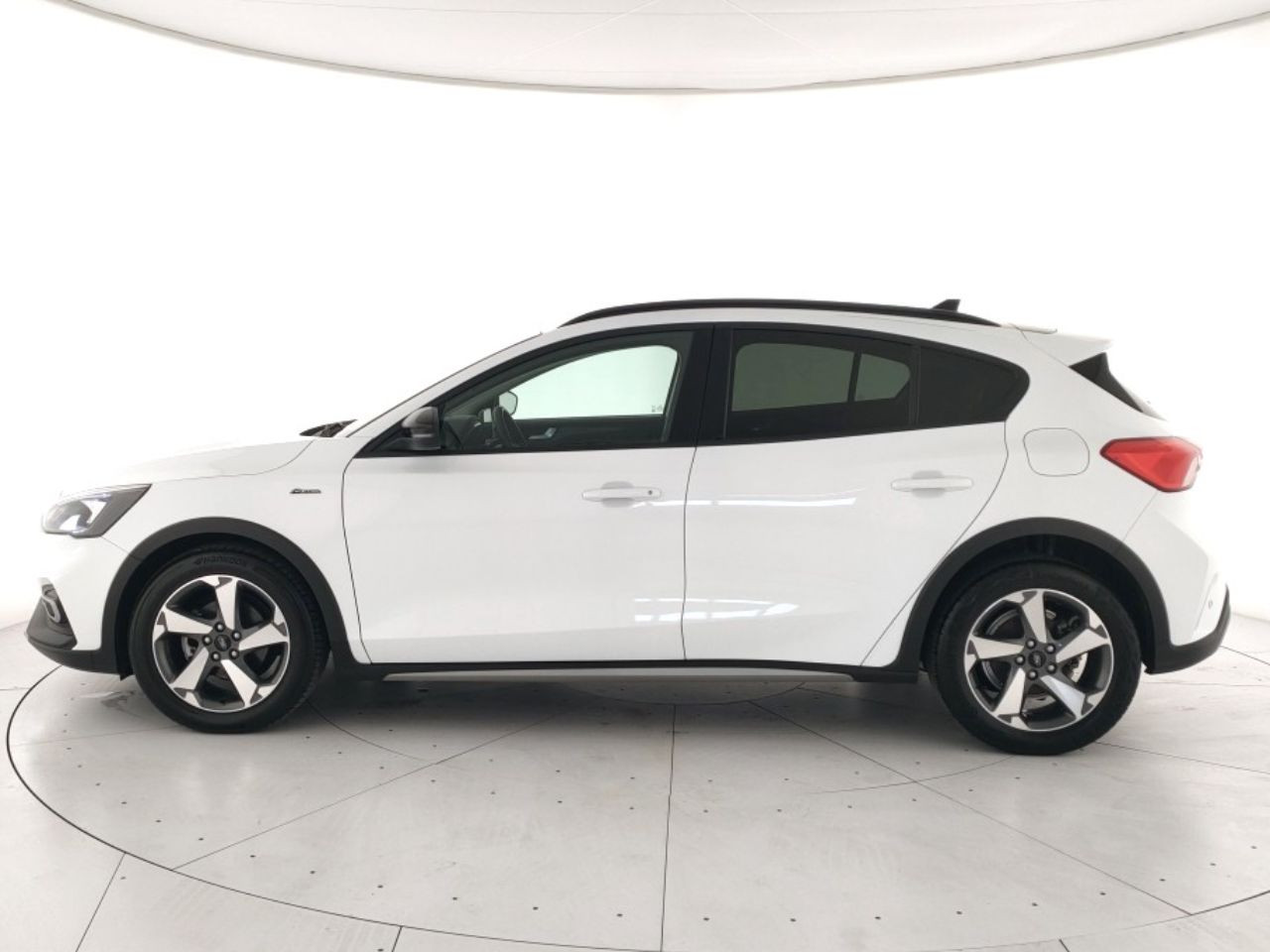 Ford Focus Usato 2021 Focus San Zeno Naviglio