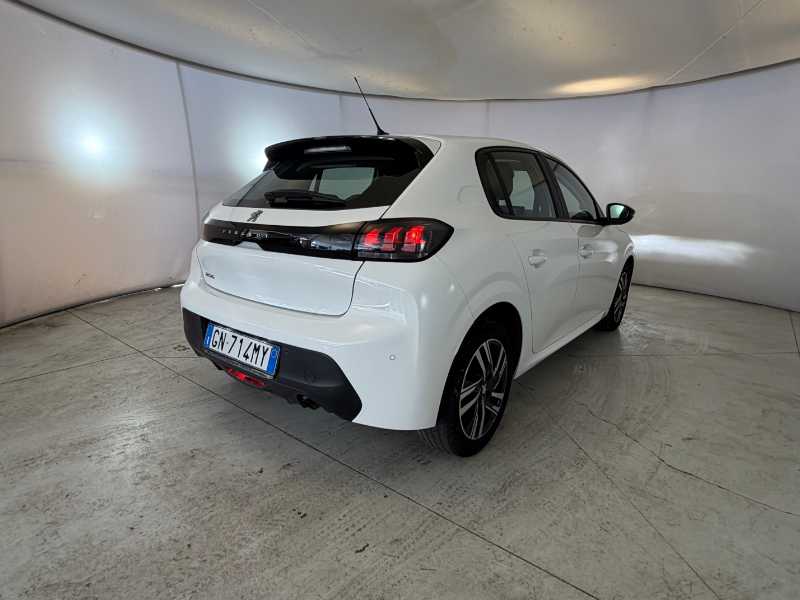 208 Ii 2019 - 208 1.2 Puretech Active Pack S&s 75cv