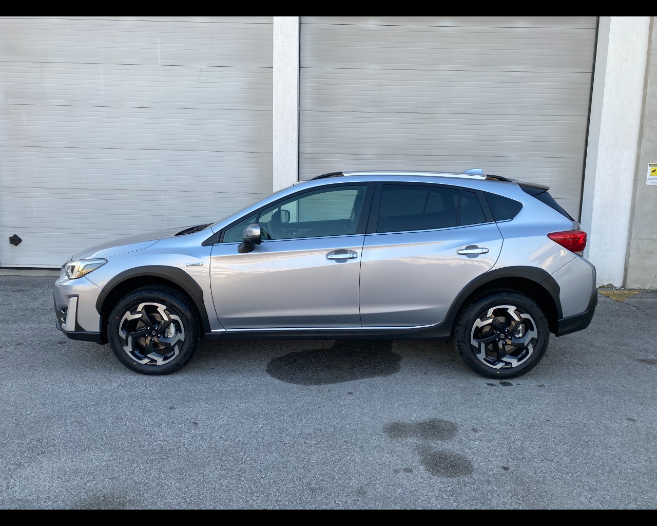 Subaru XV XV 2.0i e-Boxer Style Xtra My21 - 5