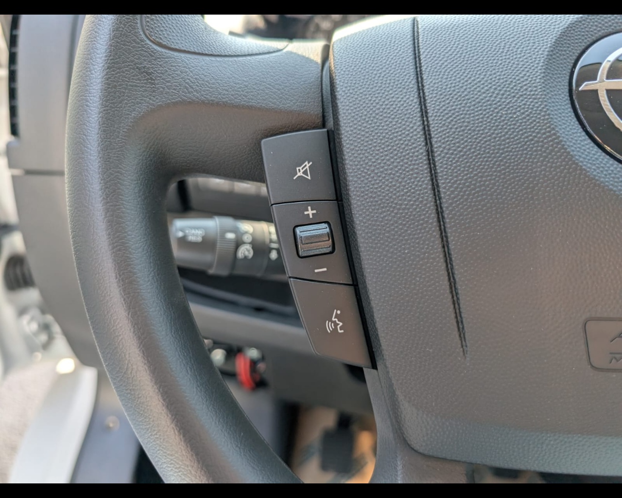 Foto OPEL Movano Furg. 33-L2 H2 BlueHdi S&S 140