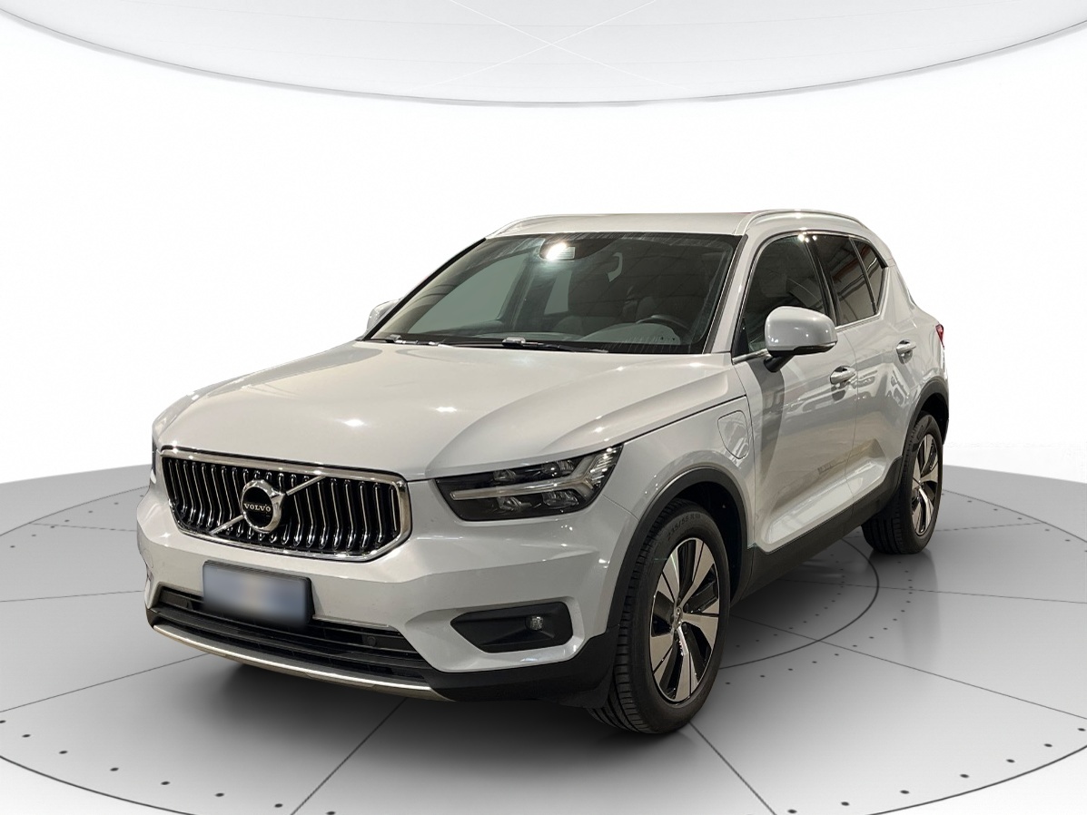 Volvo XC40 Usato 2021 XC40 Verona